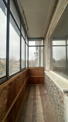 Продам двухкомнатную (2-комн.) квартиру, им. Игнатова ул, 29к3, Краснодар г