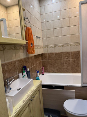 Продам однокомнатную (1-комн.) квартиру, Белорусская ул, 9, Одинцово г