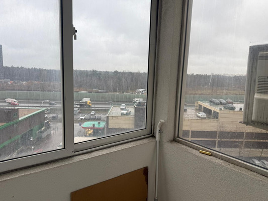 Продам однокомнатную (1-комн.) квартиру, Белорусская ул, 9, Одинцово г