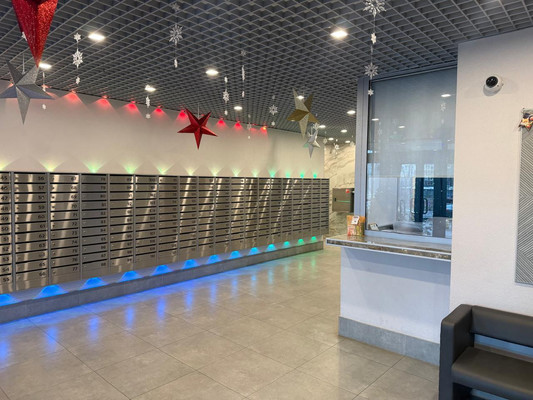 Продам однокомнатную (1-комн.) квартиру, Белорусская ул, 9, Одинцово г