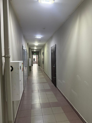 Продам однокомнатную (1-комн.) квартиру, Белорусская ул, 9, Одинцово г