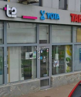 Сдам коммерческое помещение 10 м2, Энтузиастов ш, 31 39, Москва г