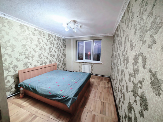 Продам трехкомнатную (3-комн.) квартиру, Советская ул, 247, Нарткала г