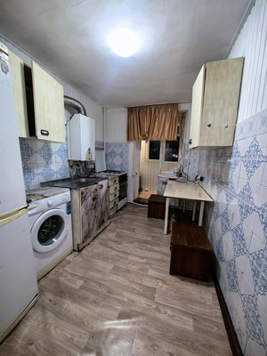 Продам трехкомнатную (3-комн.) квартиру, Советская ул, 247, Нарткала г