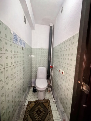 Продам трехкомнатную (3-комн.) квартиру, Советская ул, 247, Нарткала г