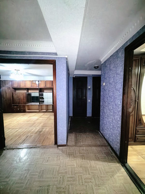 Продам трехкомнатную (3-комн.) квартиру, Советская ул, 247, Нарткала г