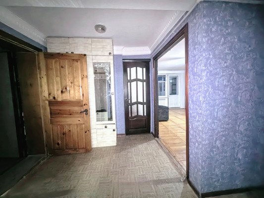 Продам трехкомнатную (3-комн.) квартиру, Советская ул, 247, Нарткала г