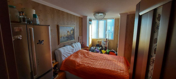 Продам двухкомнатную (2-комн.) квартиру, Звездная ул, 39, Туапсе г