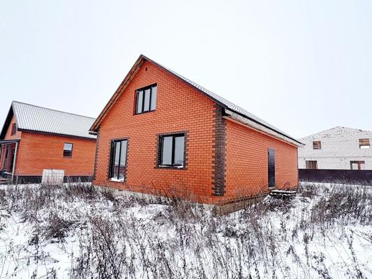 Продам дом, Магистральная ул, 148, Бессоновка с, 0 км от города