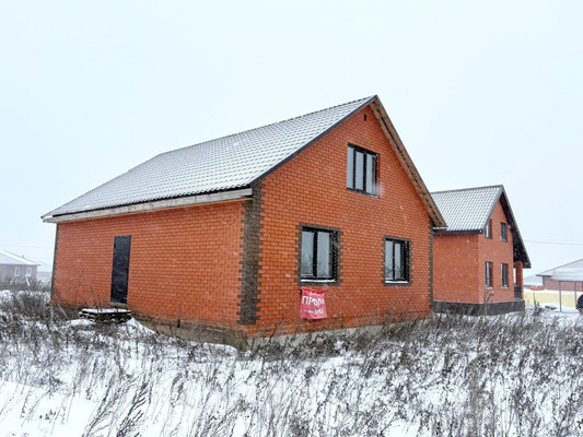 Продам дом, Магистральная ул, 148, Бессоновка с, 0 км от города