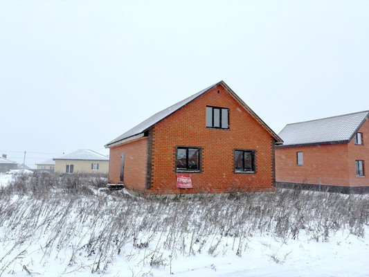 Продам дом, Магистральная ул, 148, Бессоновка с, 0 км от города