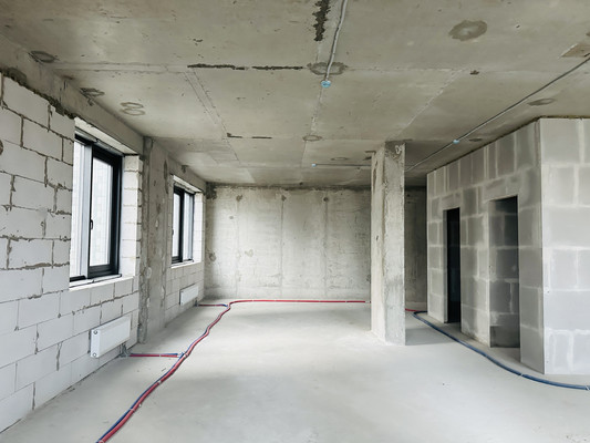 Продам трехкомнатную (3-комн.) квартиру, Шмитовский проезд, 39к4, Москва г