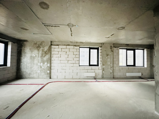 Продам трехкомнатную (3-комн.) квартиру, Шмитовский проезд, 39к4, Москва г