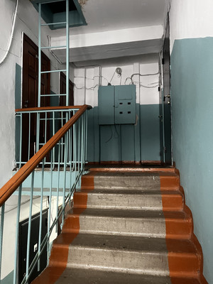 Продам трехкомнатную (3-комн.) квартиру, Котельникова ул, 1, Богородск г