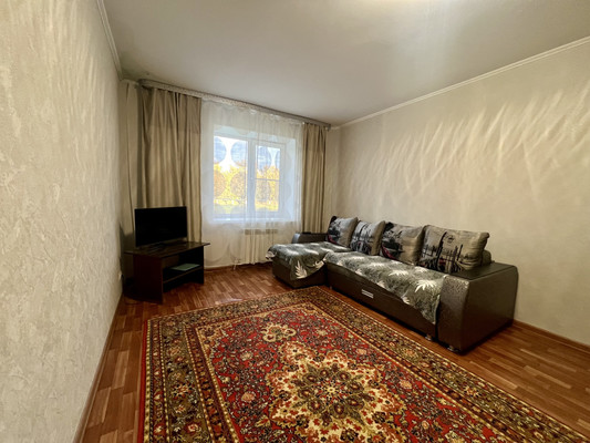 Продам двухкомнатную (2-комн.) квартиру, Покровский мкр, 2, Кораблино г