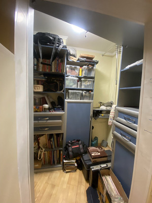 Продам трехкомнатную (3-комн.) квартиру, Академика Варги ул, 3, Москва г