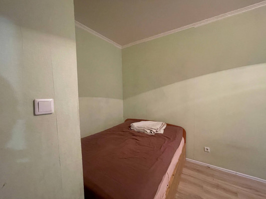 Сдам однокомнатную (1-комн.) квартиру, Лесная ул, 22, Боброво рп