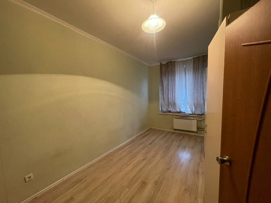 Сдам однокомнатную (1-комн.) квартиру, Лесная ул, 22, Боброво рп