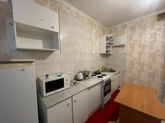 Сдам однокомнатную (1-комн.) квартиру, Лесная ул, 22, Боброво рп