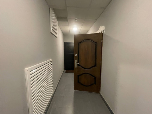 Сдам однокомнатную (1-комн.) квартиру, Лесная ул, 22, Боброво рп