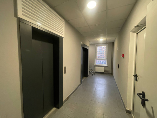 Сдам однокомнатную (1-комн.) квартиру, Лесная ул, 22, Боброво рп