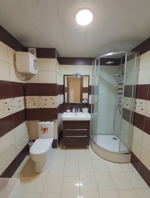 Продам двухкомнатную (2-комн.) квартиру, Лунная (Западный мкр.) ул, 1к1, Домодедово г