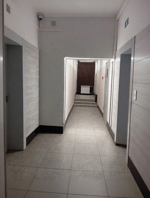 Продам двухкомнатную (2-комн.) квартиру, Лунная (Западный мкр.) ул, 1к1, Домодедово г