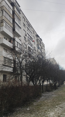 Продам двухкомнатную (2-комн.) квартиру, 1, Щербинка снт