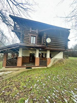 Продам дом, 90, Иванцево д, 0 км от города