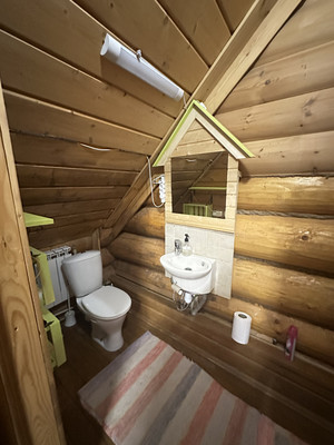 Продам дом, 90, Иванцево д, 0 км от города