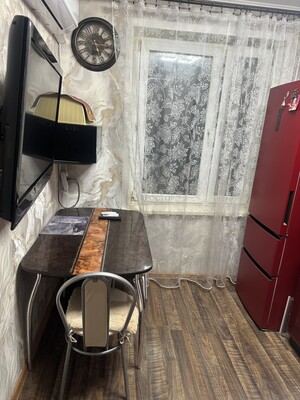 Продам однокомнатную (1-комн.) квартиру, Инициативная ул, 2к1, Москва г