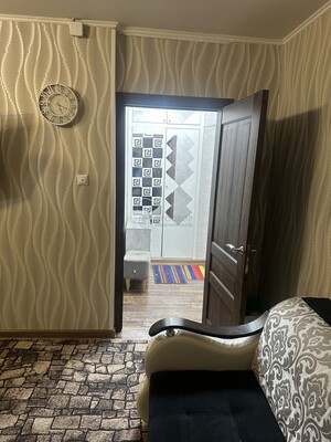 Продам однокомнатную (1-комн.) квартиру, Инициативная ул, 2к1, Москва г