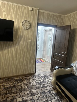 Продам однокомнатную (1-комн.) квартиру, Инициативная ул, 2к1, Москва г