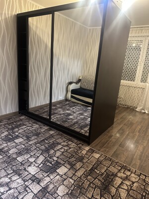 Продам однокомнатную (1-комн.) квартиру, Инициативная ул, 2к1, Москва г