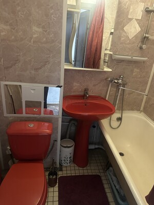 Продам однокомнатную (1-комн.) квартиру, Инициативная ул, 2к1, Москва г