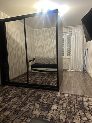 Продам однокомнатную (1-комн.) квартиру, Инициативная ул, 2к1, Москва г