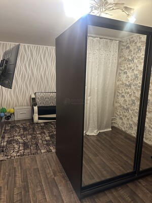 Продам однокомнатную (1-комн.) квартиру, Инициативная ул, 2к1, Москва г