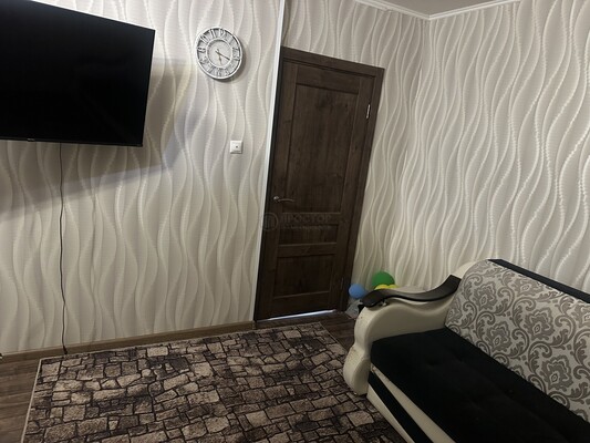 Продам однокомнатную (1-комн.) квартиру, Инициативная ул, 2к1, Москва г