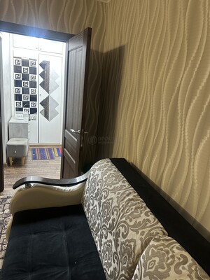 Продам однокомнатную (1-комн.) квартиру, Инициативная ул, 2к1, Москва г