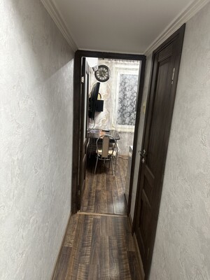 Продам однокомнатную (1-комн.) квартиру, Инициативная ул, 2к1, Москва г