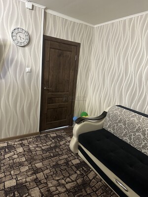 Продам однокомнатную (1-комн.) квартиру, Инициативная ул, 2к1, Москва г