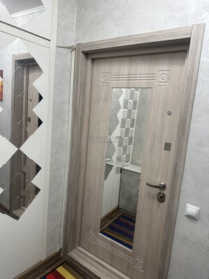 Продам однокомнатную (1-комн.) квартиру, Инициативная ул, 2к1, Москва г