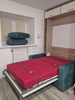 Продам однокомнатную (1-комн.) квартиру, Окружной проезд, 12, Москва г