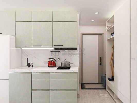 Продам однокомнатную (1-комн.) квартиру, Окружной проезд, 12, Москва г