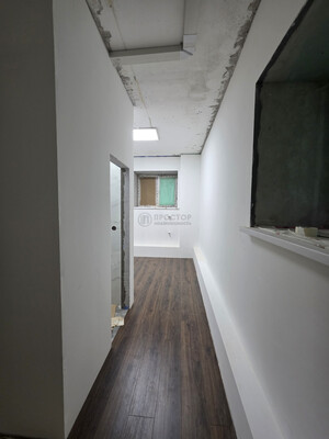 Продам однокомнатную (1-комн.) квартиру, Окружной проезд, 12, Москва г