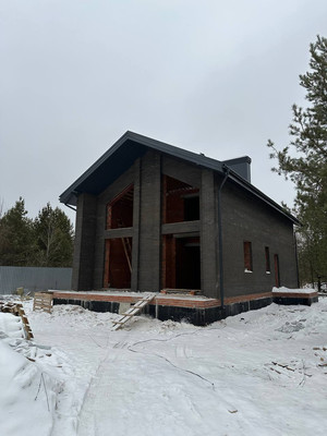 Продам дом, Романтиков ул, Казань г, 0 км от города