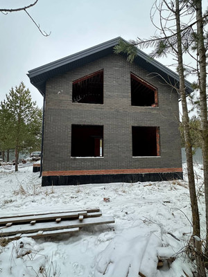 Продам дом, Романтиков ул, Казань г, 0 км от города