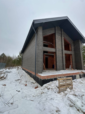 Продам дом, Романтиков ул, Казань г, 0 км от города