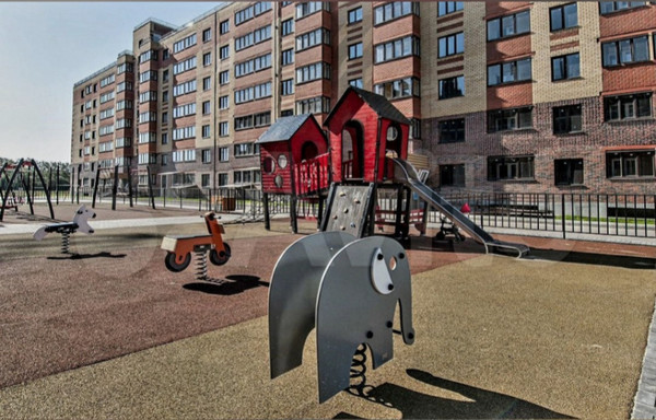 Продам однокомнатную (1-комн.) квартиру, Малиновая ул, 6, Рязань г