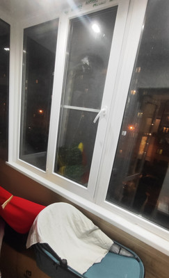 Продам двухкомнатную (2-комн.) квартиру, 1, Щербинка снт